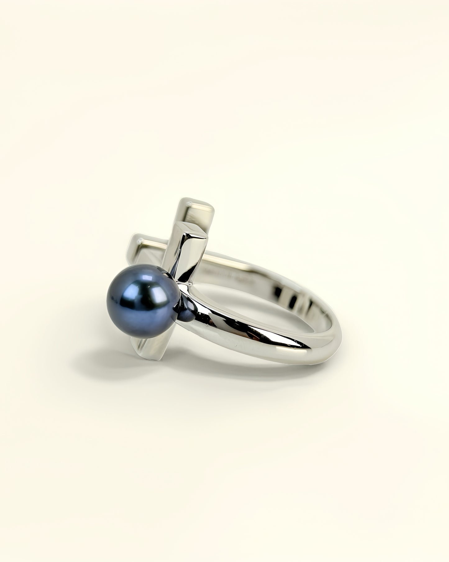 NOXEN | The cross Ring