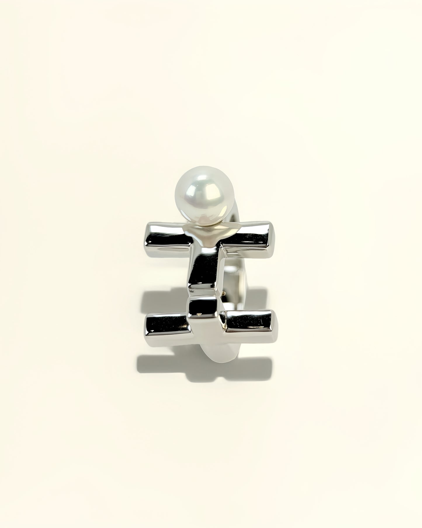 LUXEN | The Cross Ring