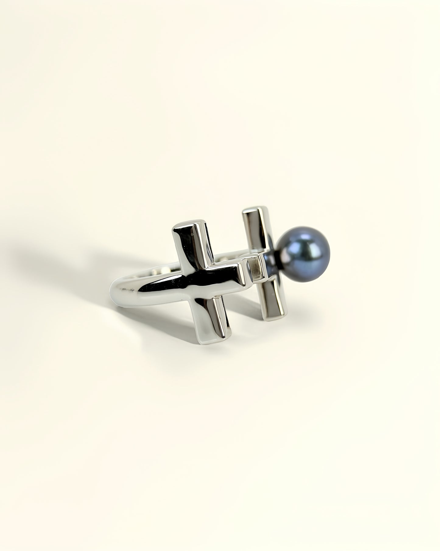 NOXEN | The cross Ring