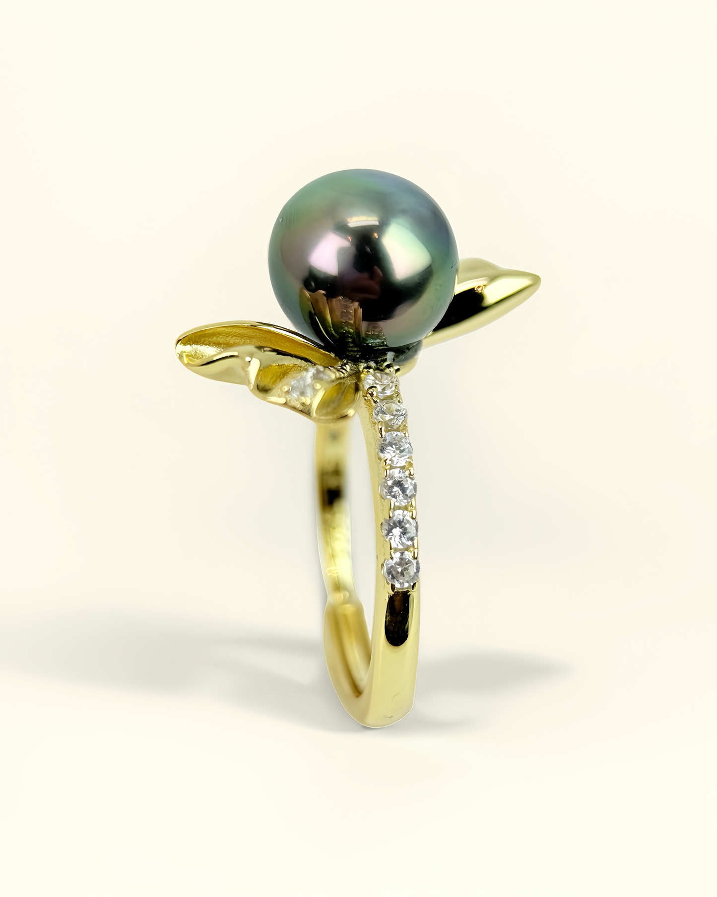 Elyora | Candy Ring