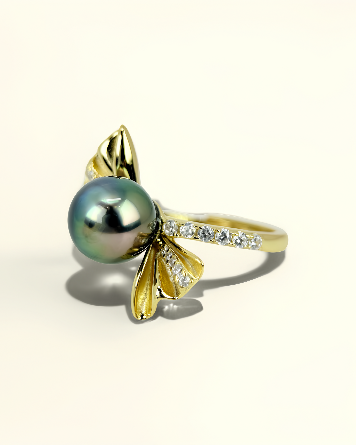 Elyora | Candy Ring