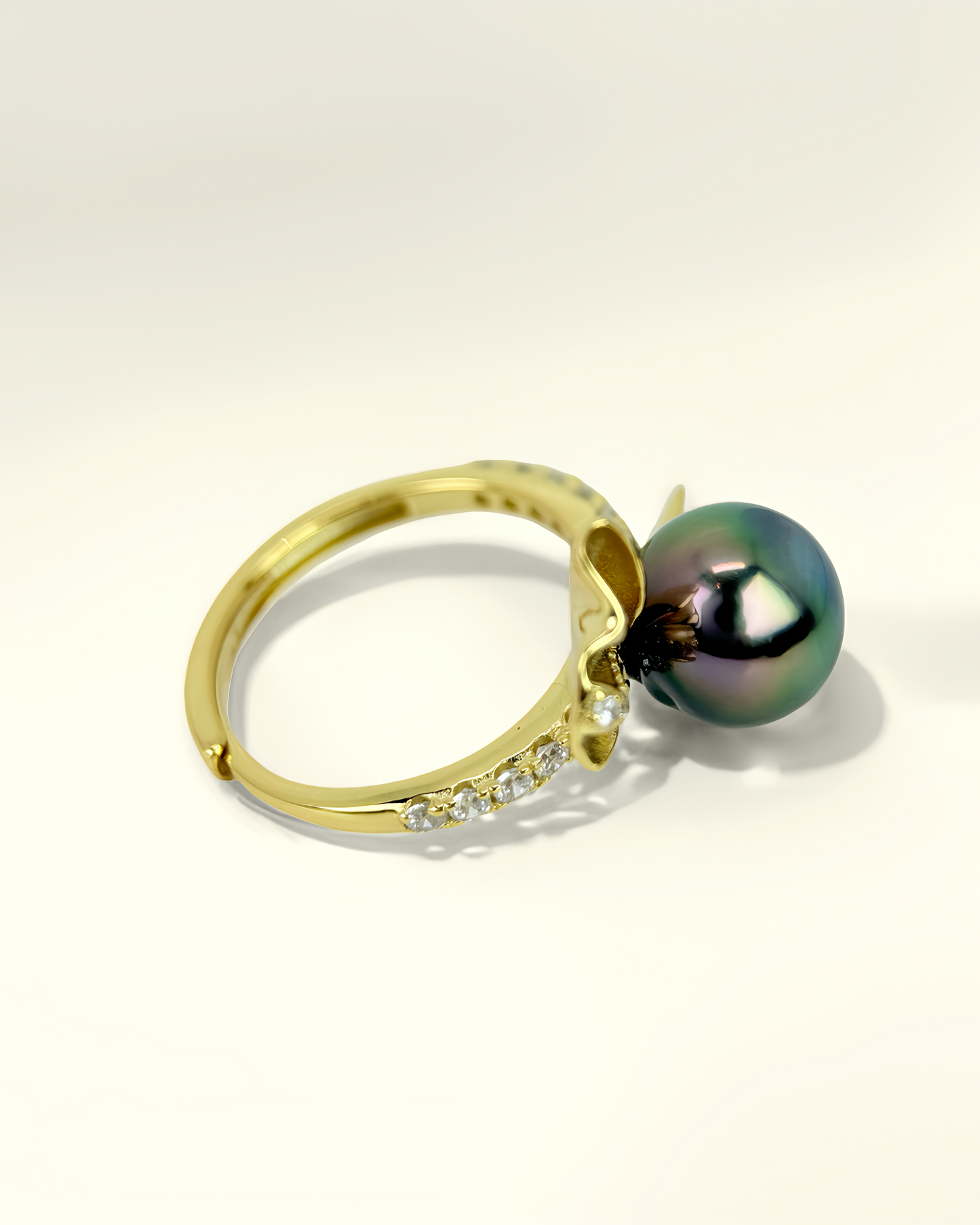 Elyora | Candy Ring