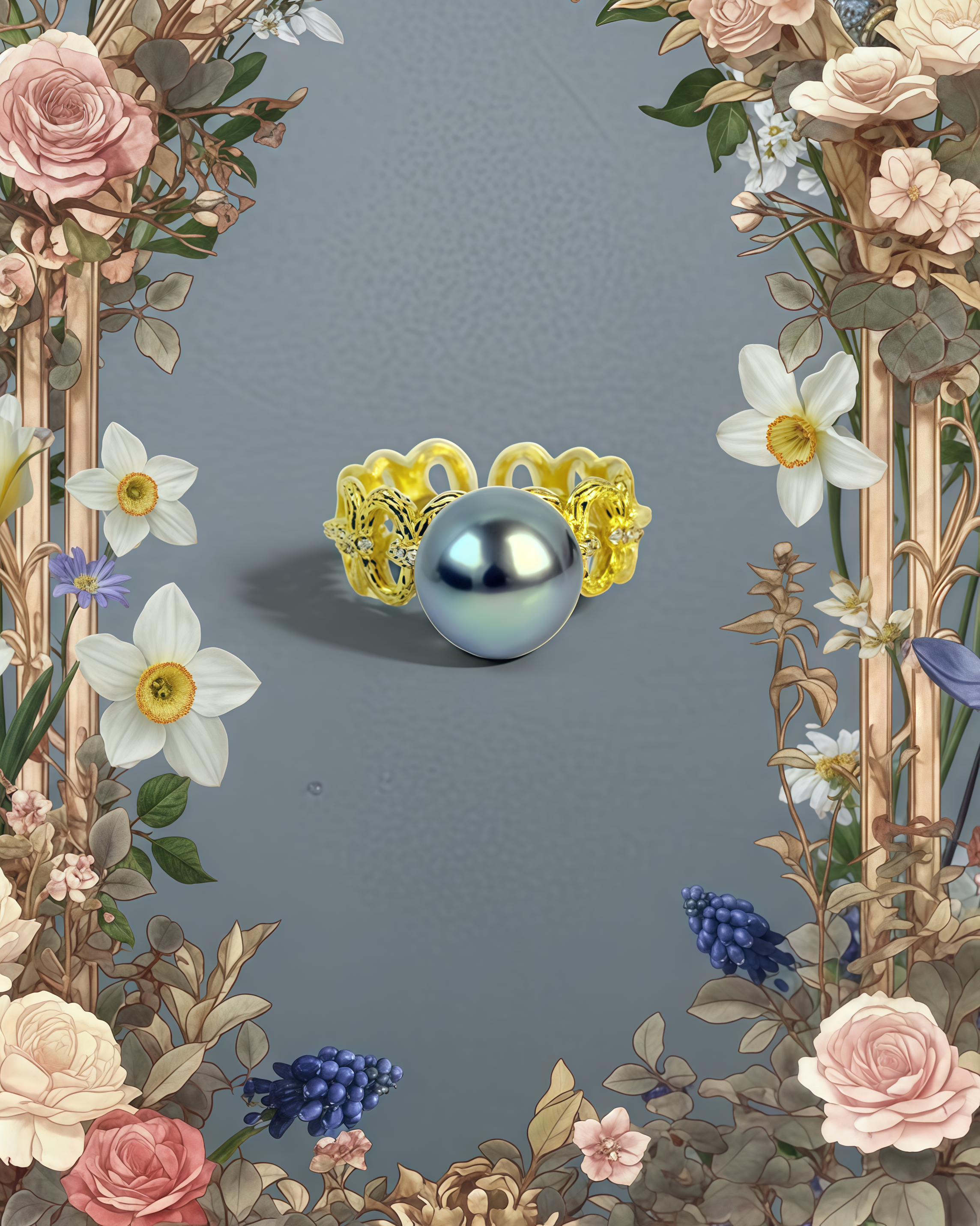 Rings – SMUCCII