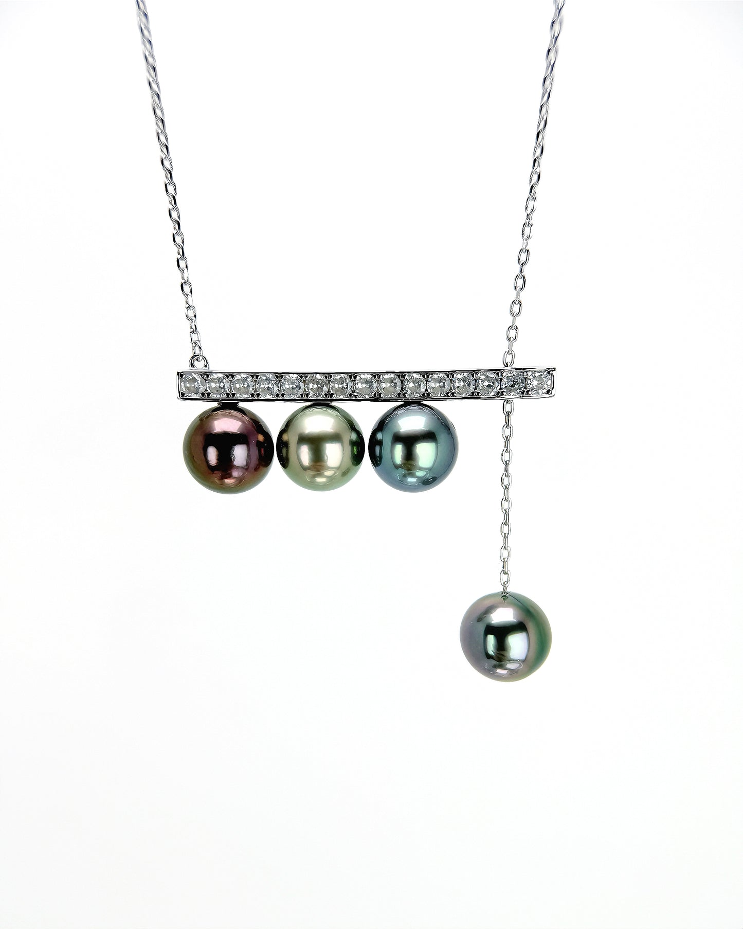 BALANZA | HARMONIA Necklace
