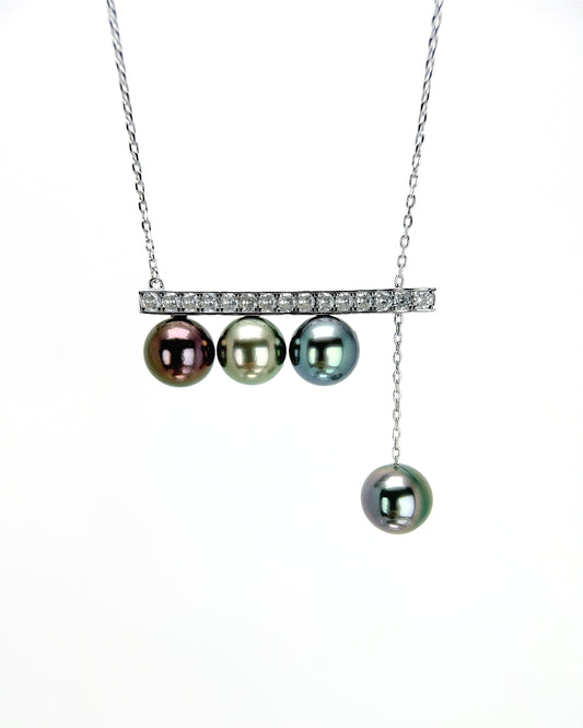 BALANZA | HARMONIA Necklace