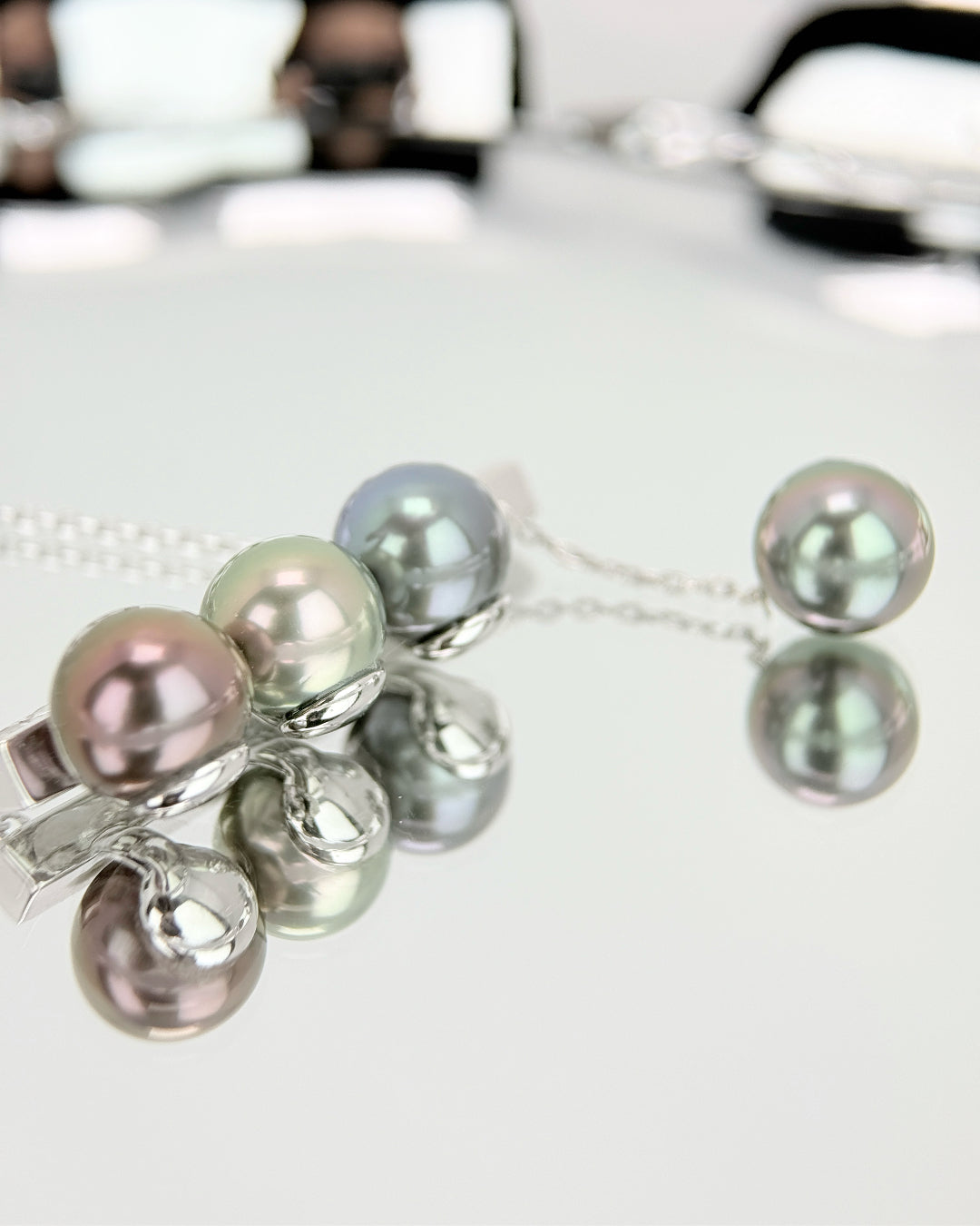 BALANZA | HARMONIA Necklace