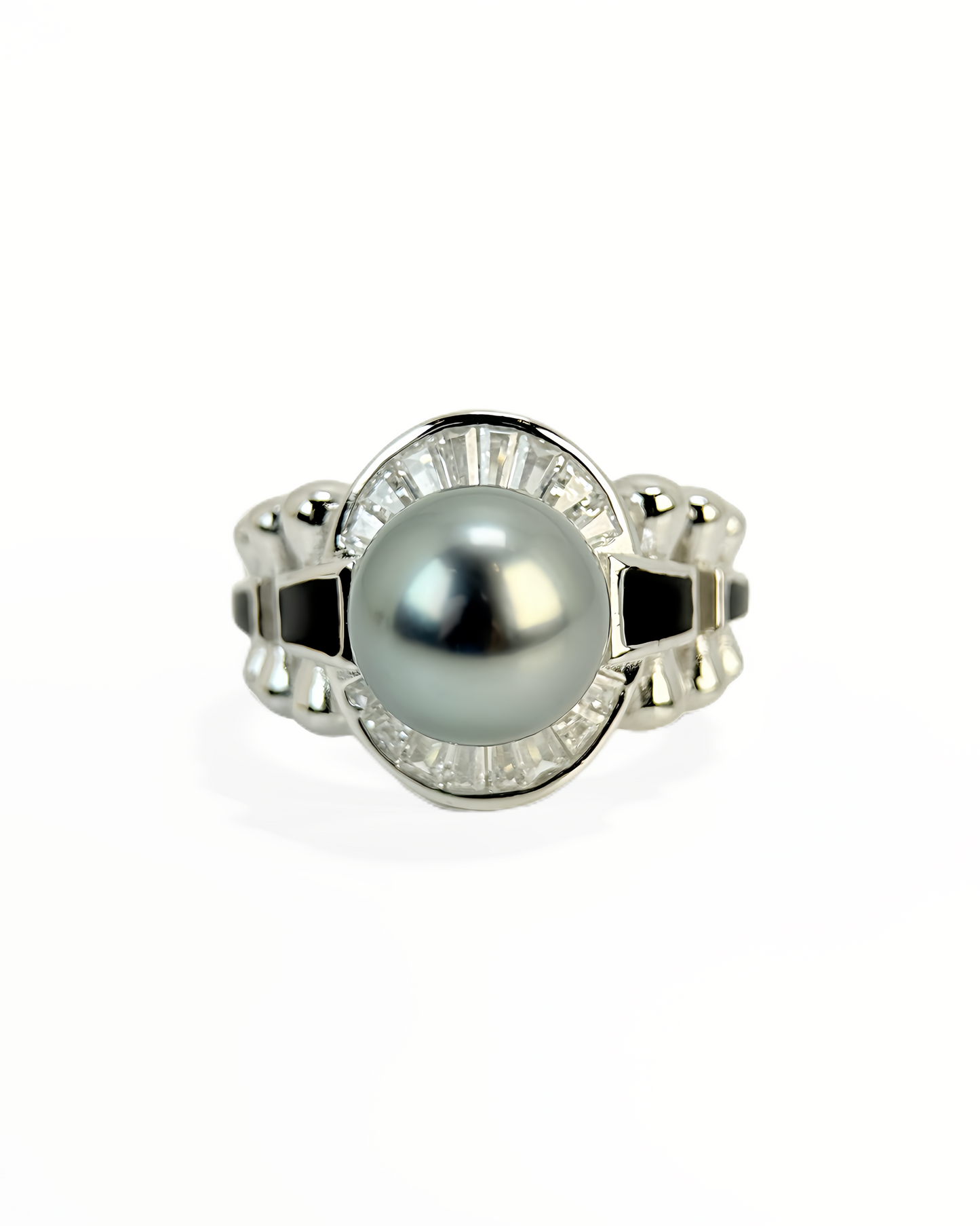 LUNEX | Power Ring