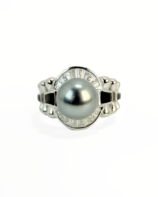 LUNEX | Power Ring