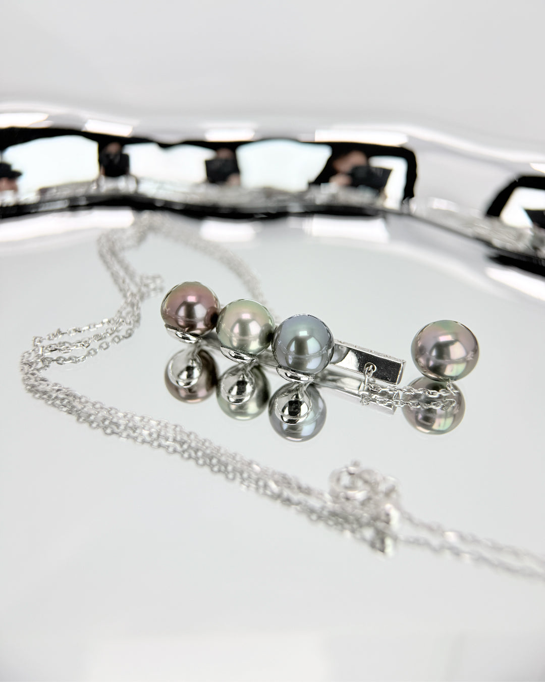 BALANZA | HARMONIA Necklace