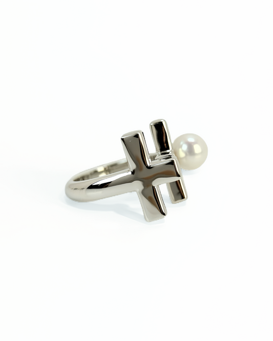 LUXEN | The Cross Ring