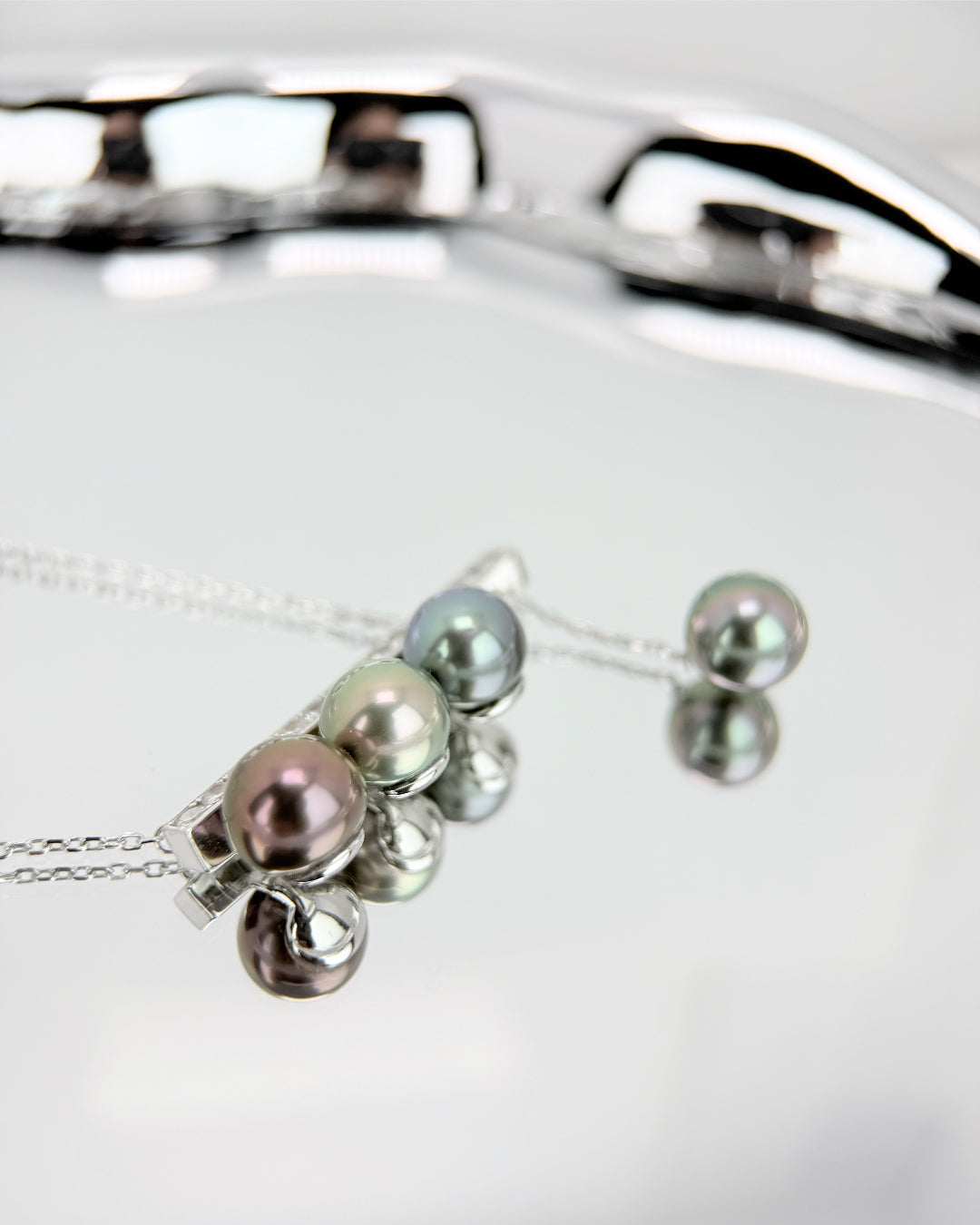 BALANZA | HARMONIA Necklace