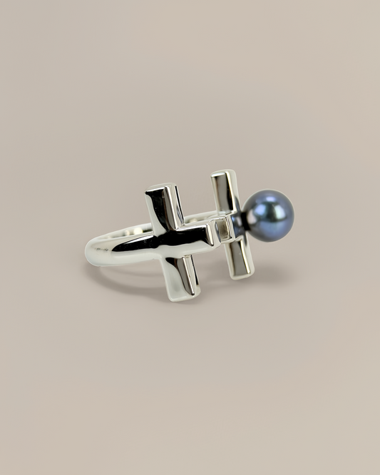 NOXEN | The cross Ring