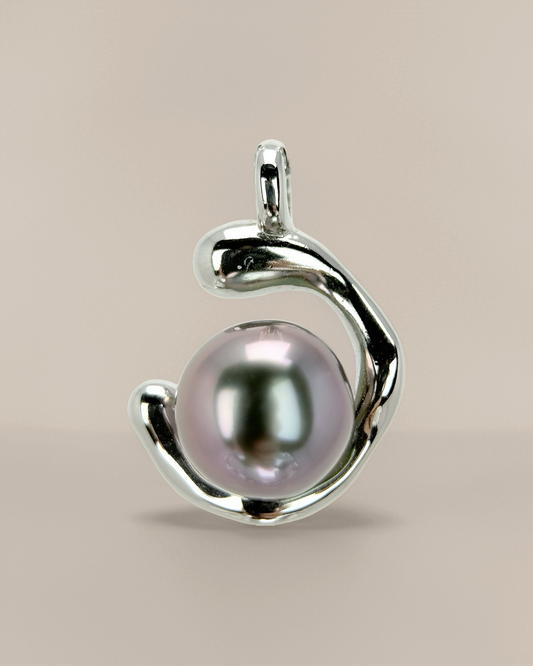 MIREA | The Moon Pendant