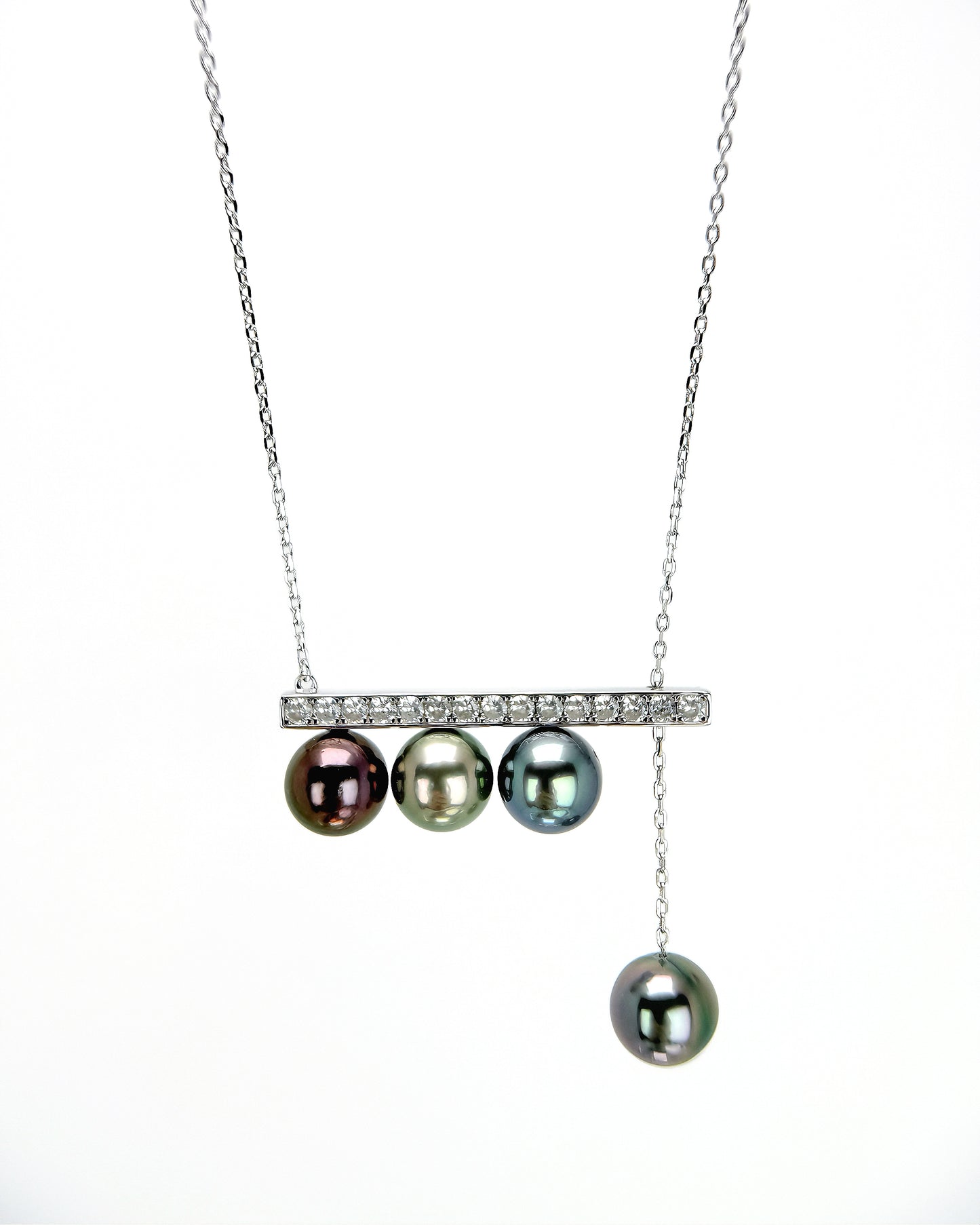 BALANZA | HARMONIA Necklace