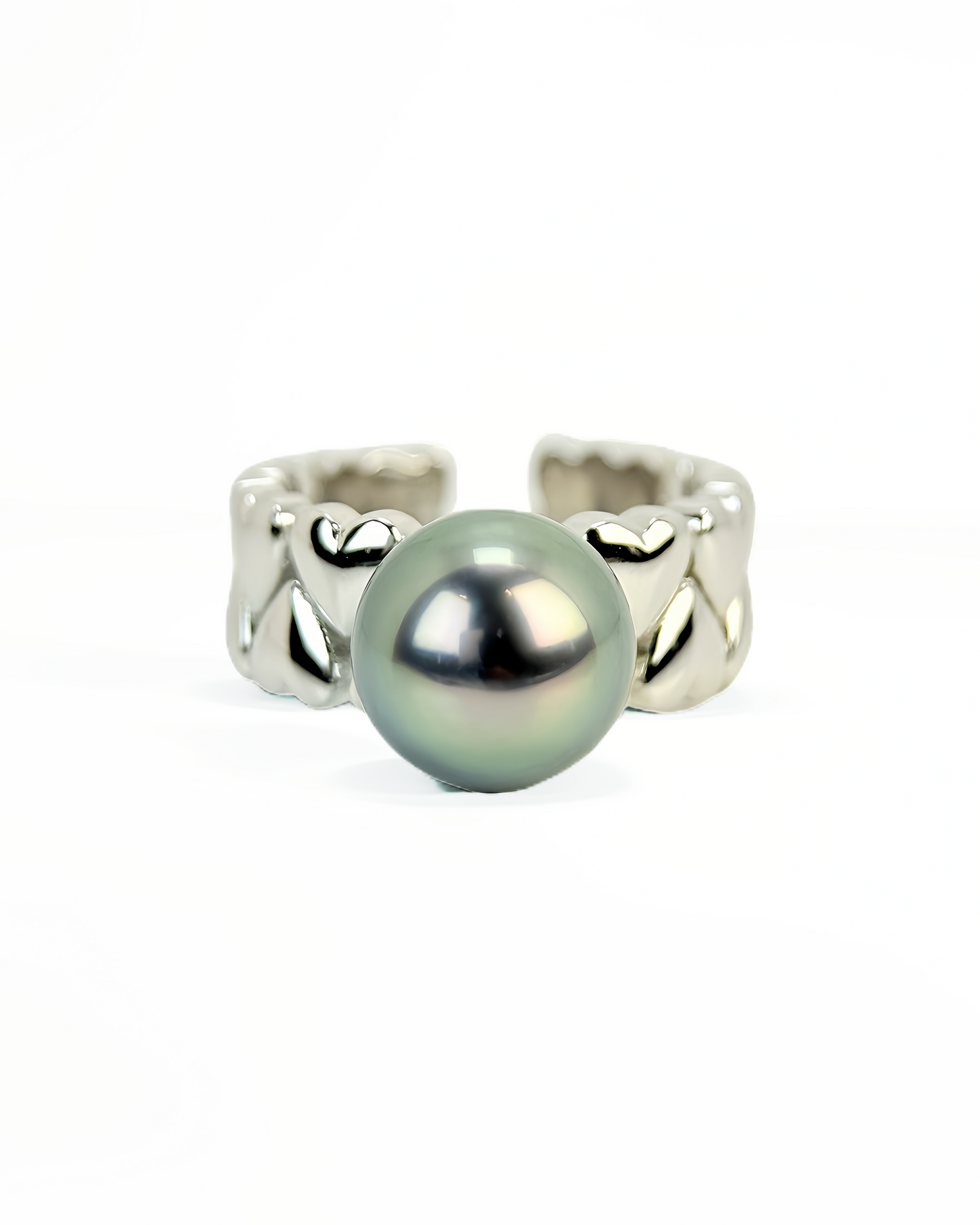 CORÉA | The whisper of affection Ring
