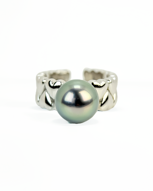 CORÉA | The whisper of affection Ring