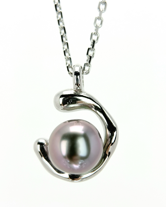 MIREA | The Moon Pendant