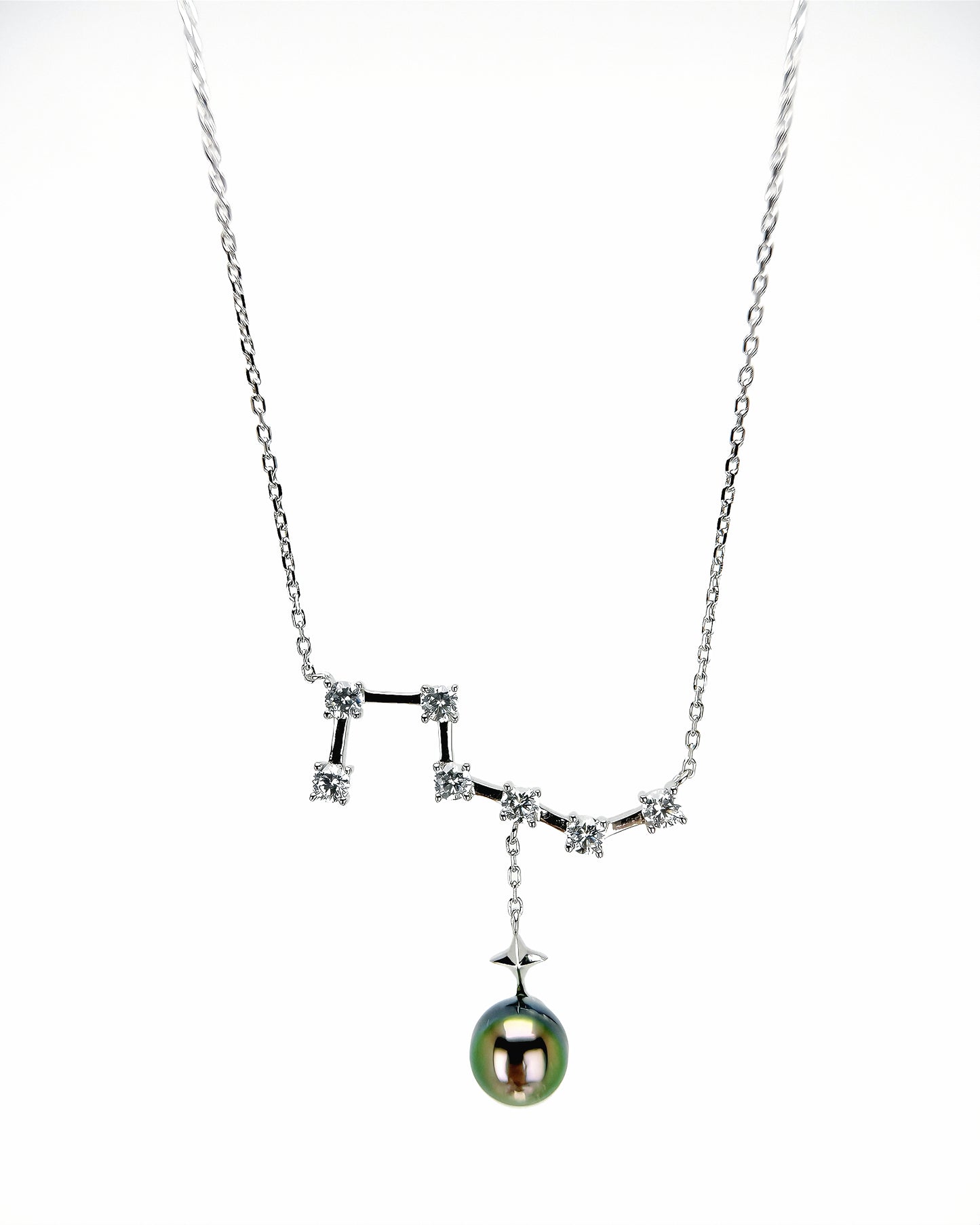 AETHERIS | The Big Dipper Necklace