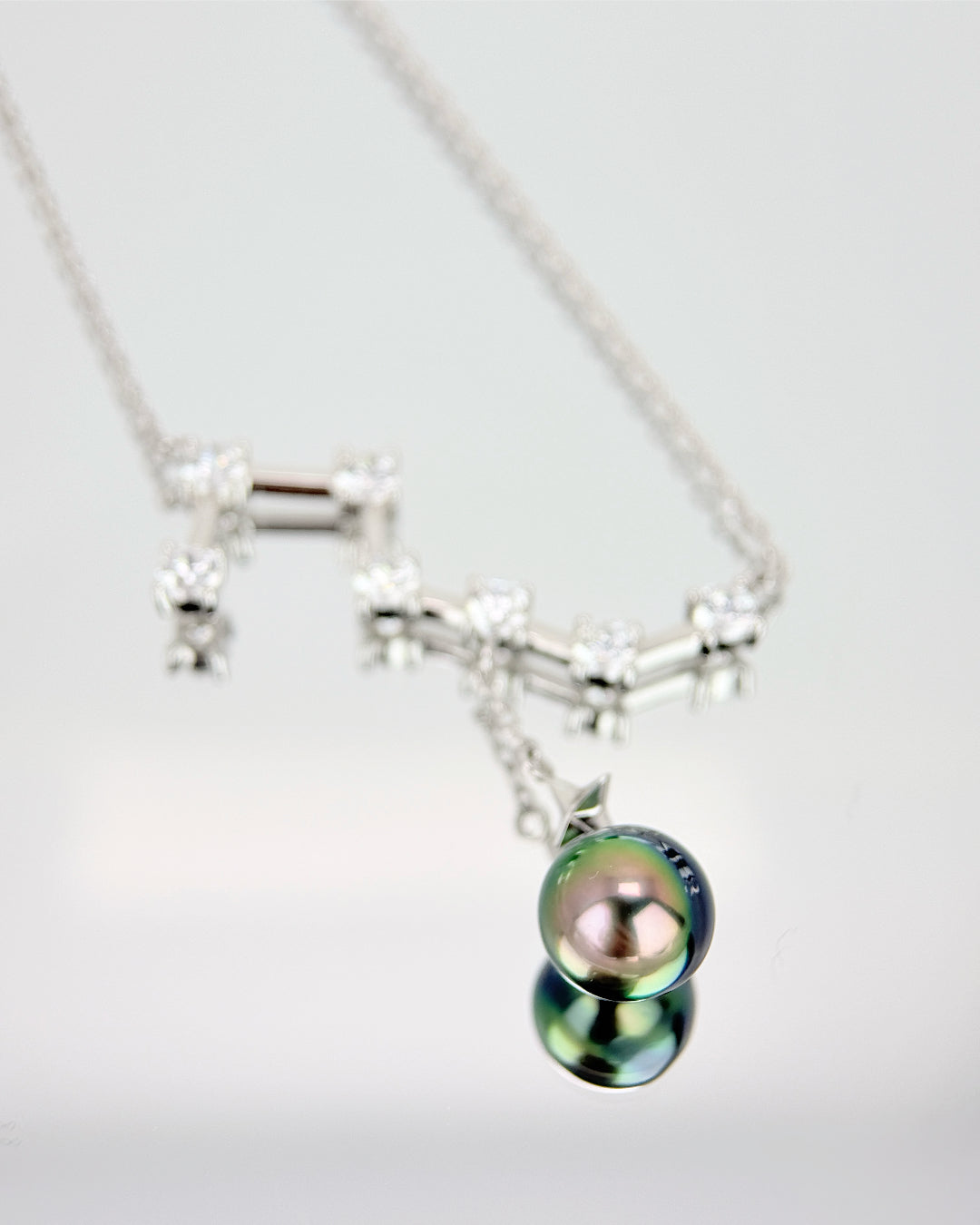 AETHERIS | The Big Dipper Necklace