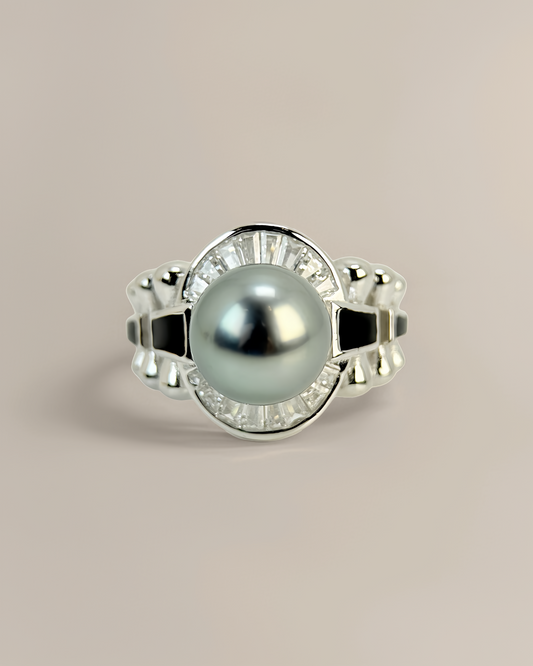 LUNEX | Power Ring