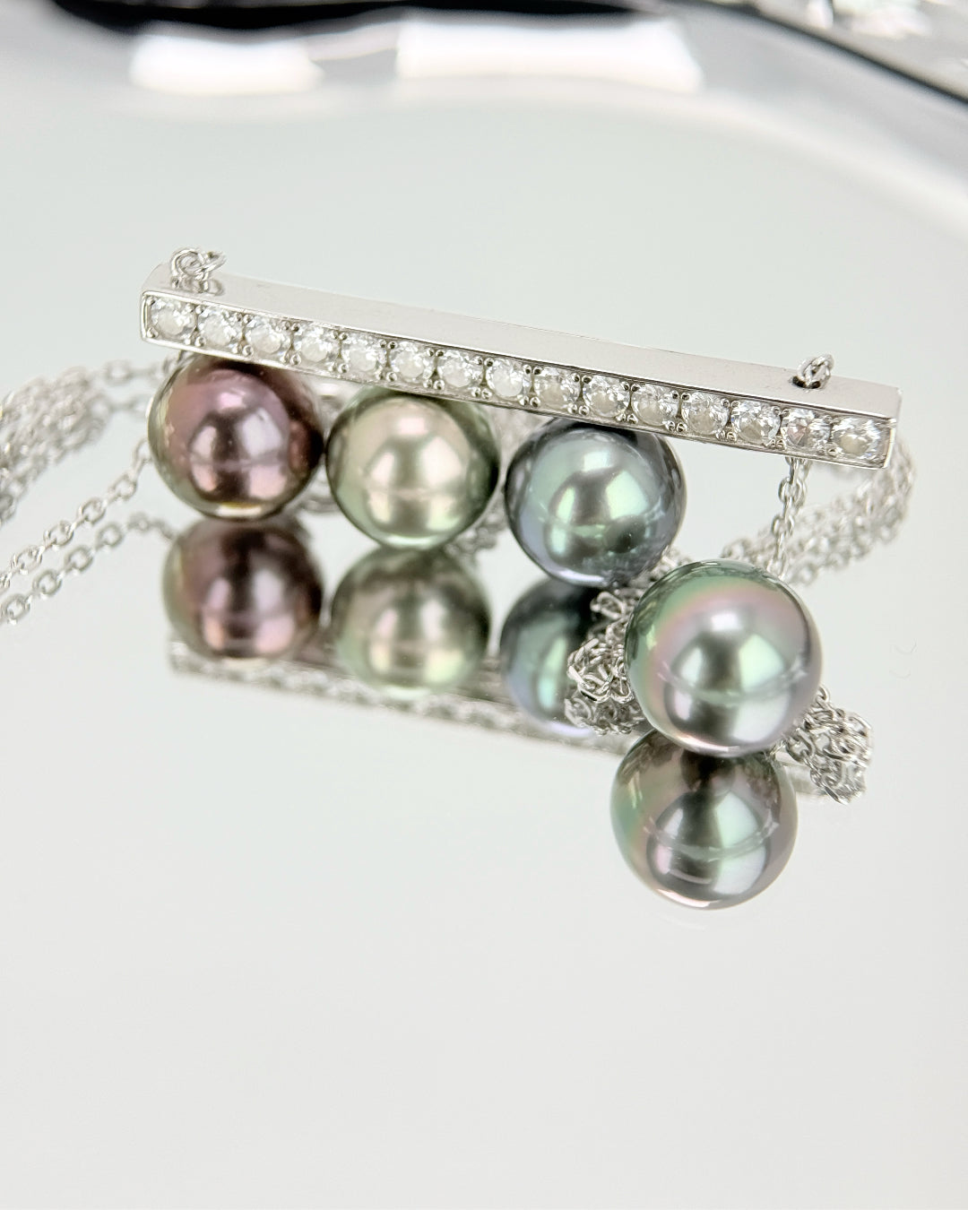 BALANZA | HARMONIA Necklace