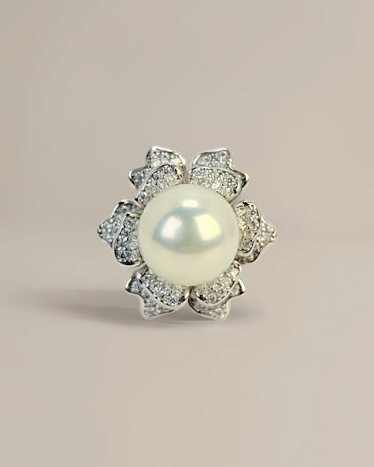 ALBALOTUS | The Lotus Ring