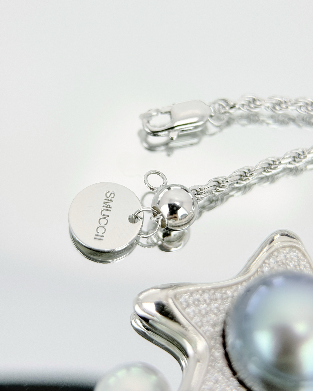 STELLARA | The Sea Star Pendant