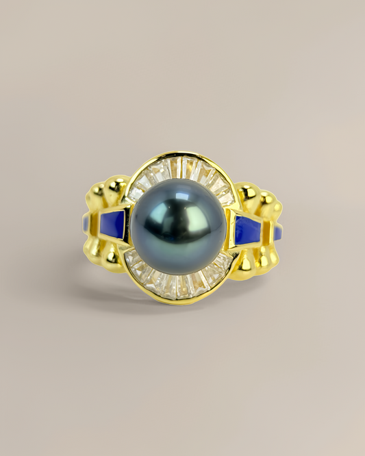 AURIX | Power Ring