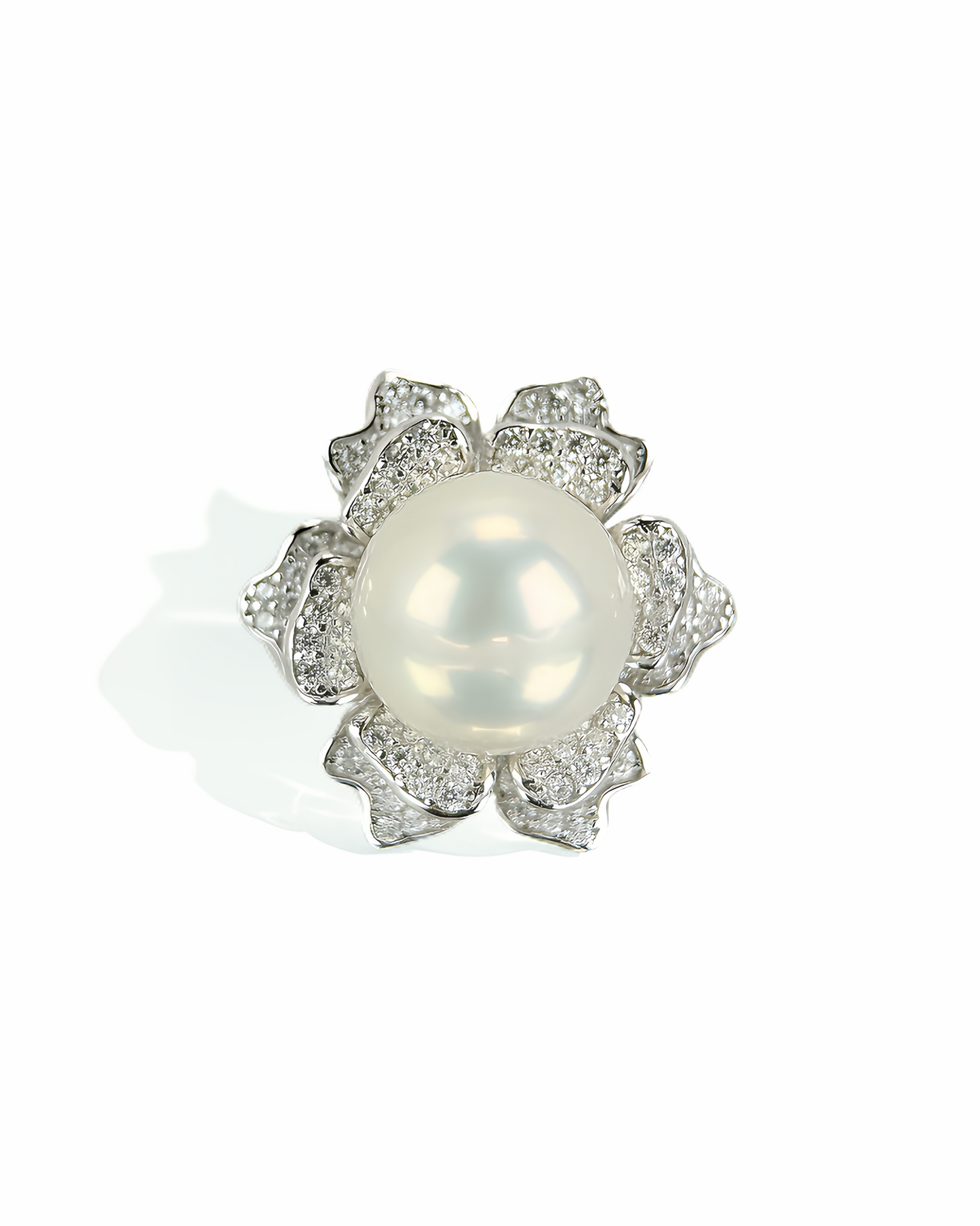 ALBALOTUS | The Lotus Ring