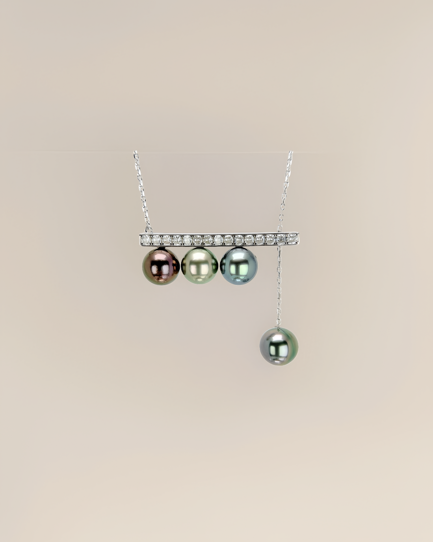 BALANZA | HARMONIA Necklace