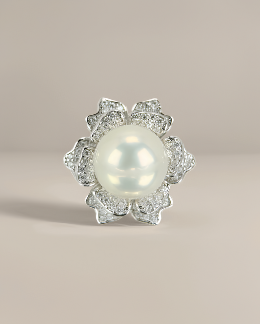 ALBALOTUS | The Lotus Ring