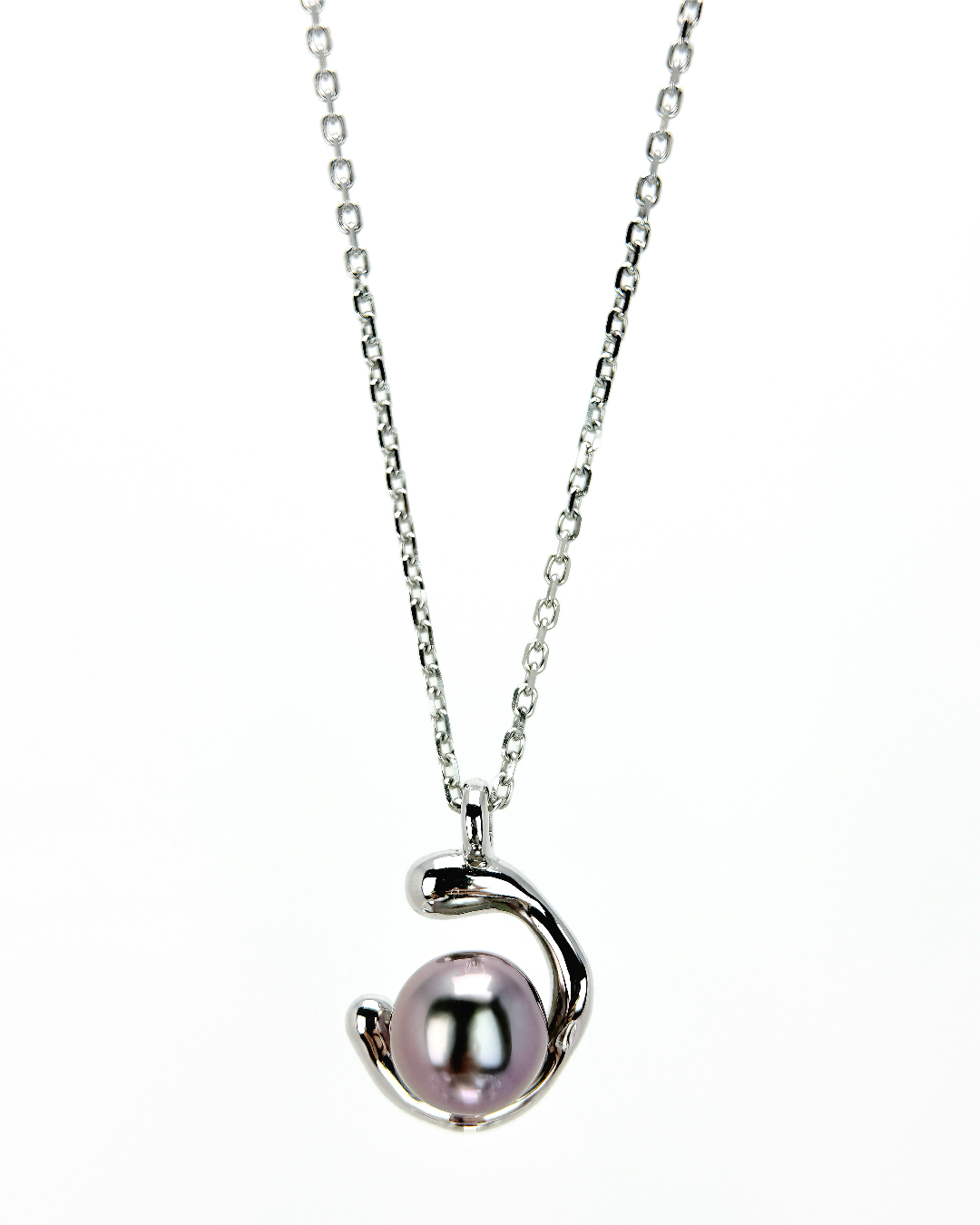 MIREA | The Moon Pendant