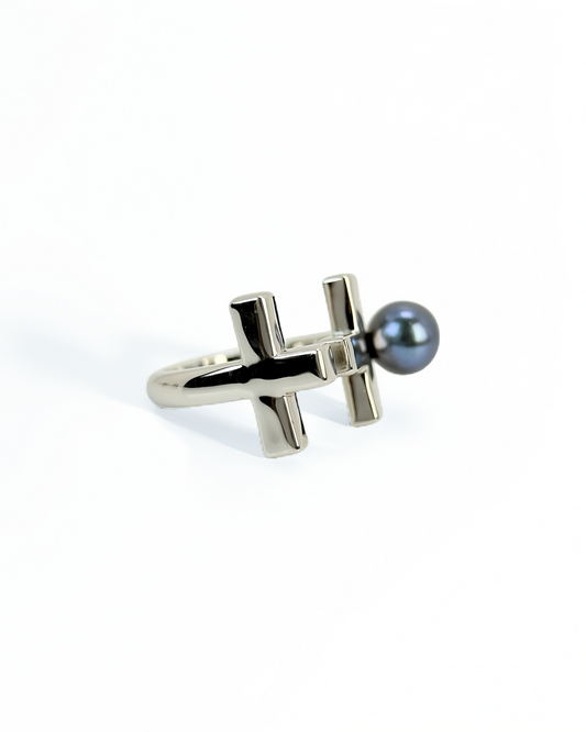 NOXEN | The cross Ring
