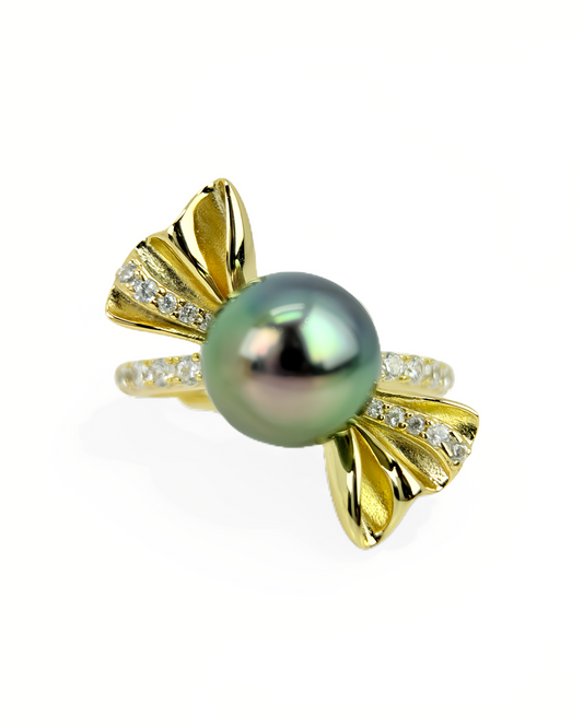 Elyora | Candy Ring