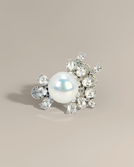 SOLÉA | Starburst Ring