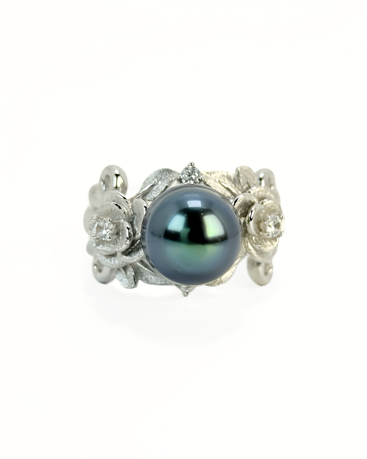 Verdara | Rose Ring