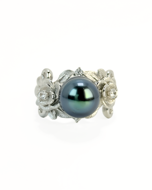 Verdara | Rose Ring