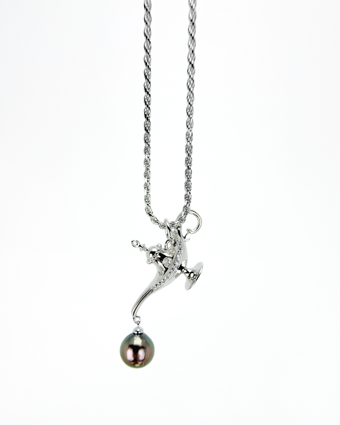 RALEYA | Magic Lamp Pendant