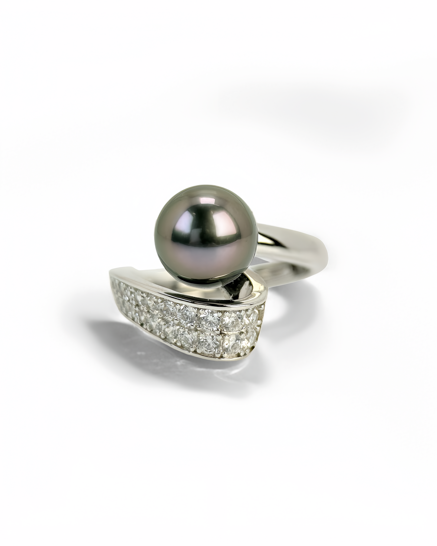 VEGA | The Lyra Ring