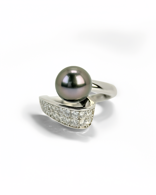 VEGA | The Lyra Ring