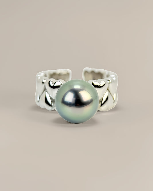 CORÉA | The whisper of affection Ring