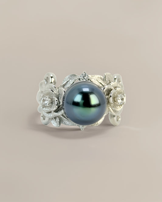 Verdara | Rose Ring