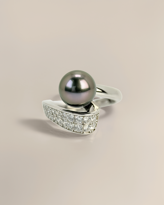 VEGA | The Lyra Ring