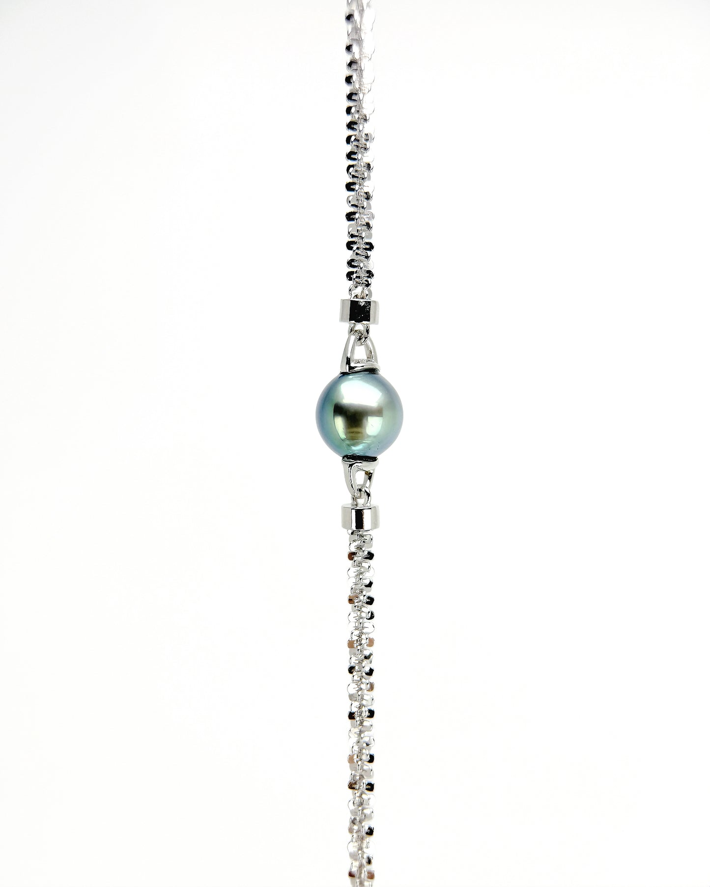 Malinora| Tahitian Pearl Bracelet