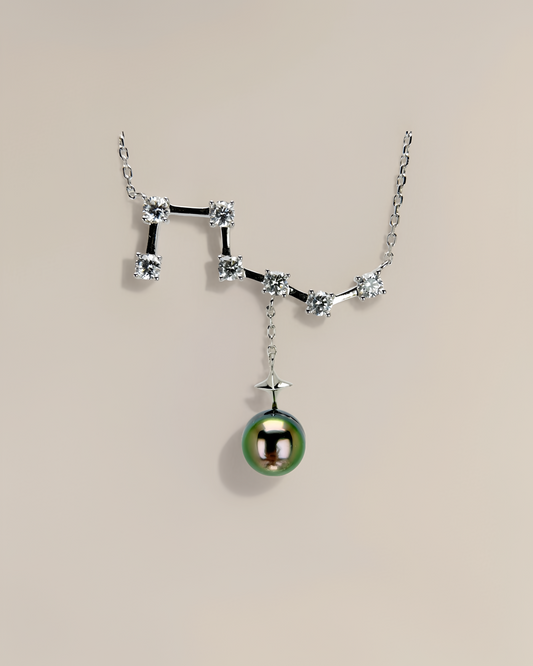 AETHERIS | The Big Dipper Necklace