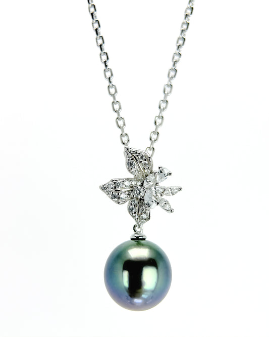 BLUMA | Blooming Pendant