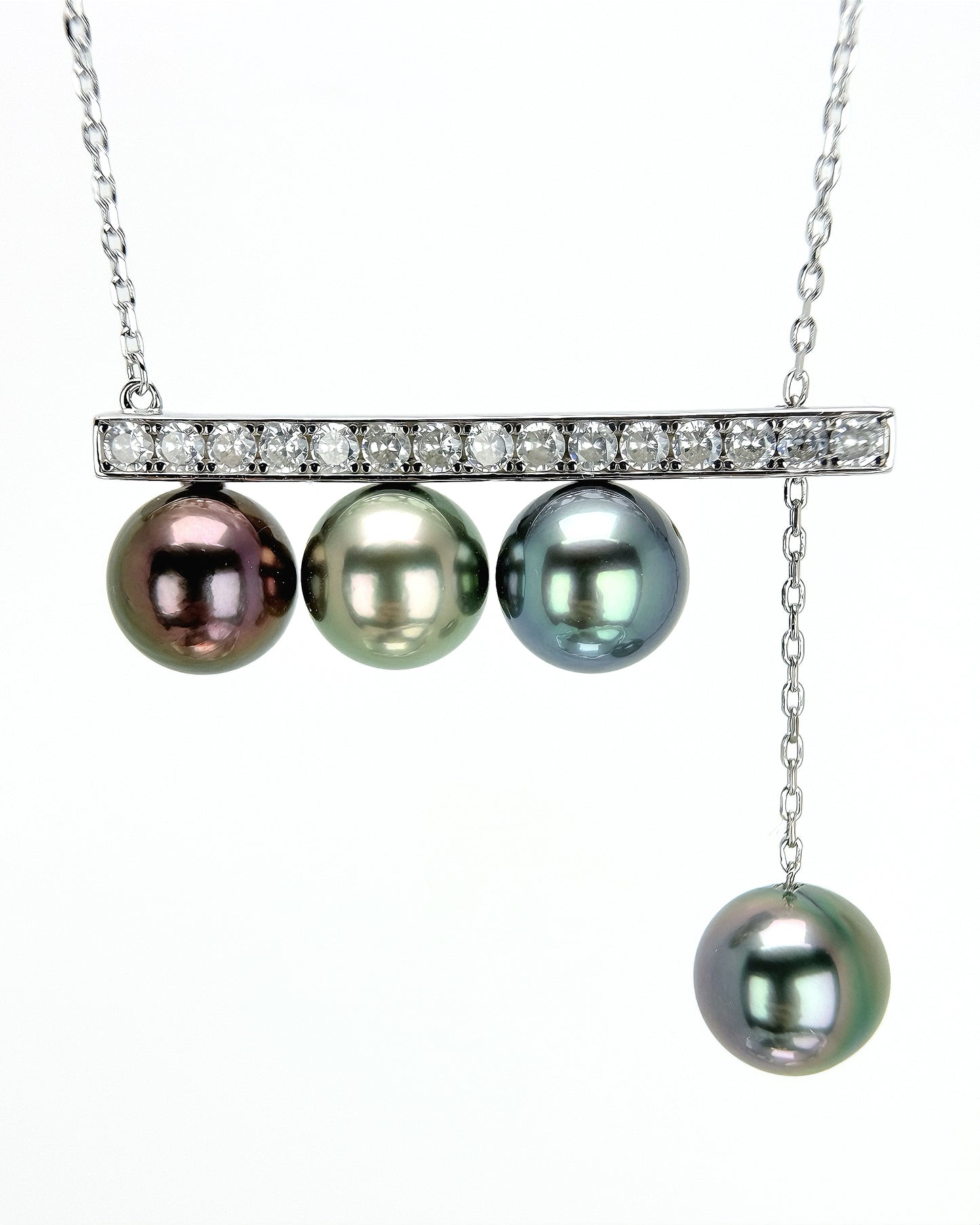 BALANZA | HARMONIA Necklace