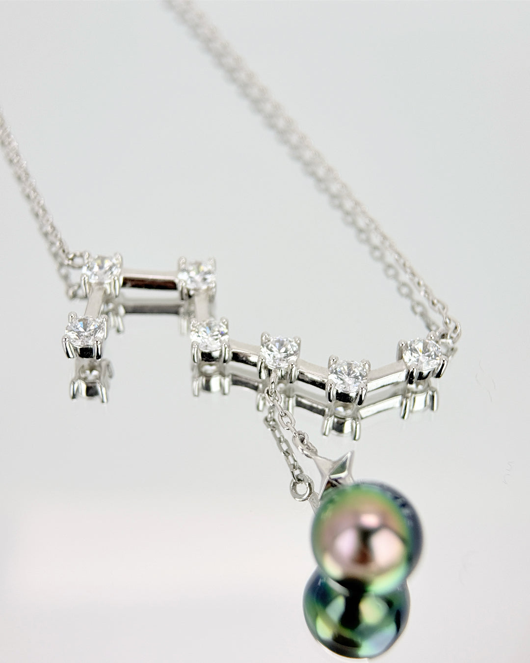 AETHERIS | The Big Dipper Necklace