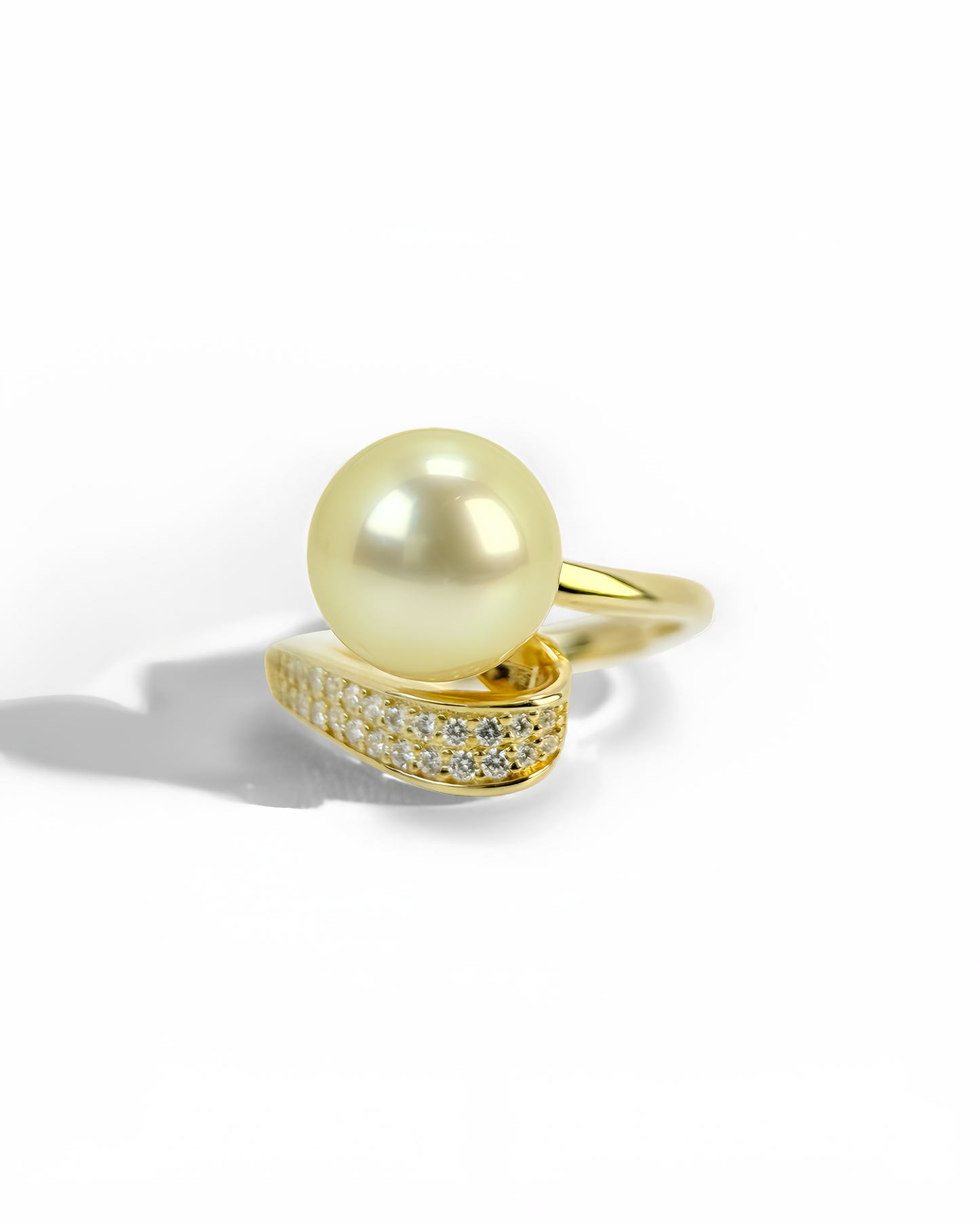 LYRA | The Lyra Ring