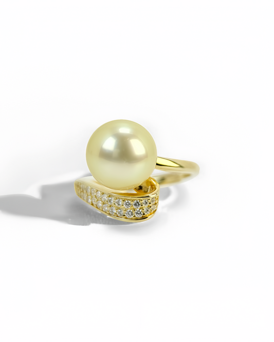 LYRA | The Lyra Ring